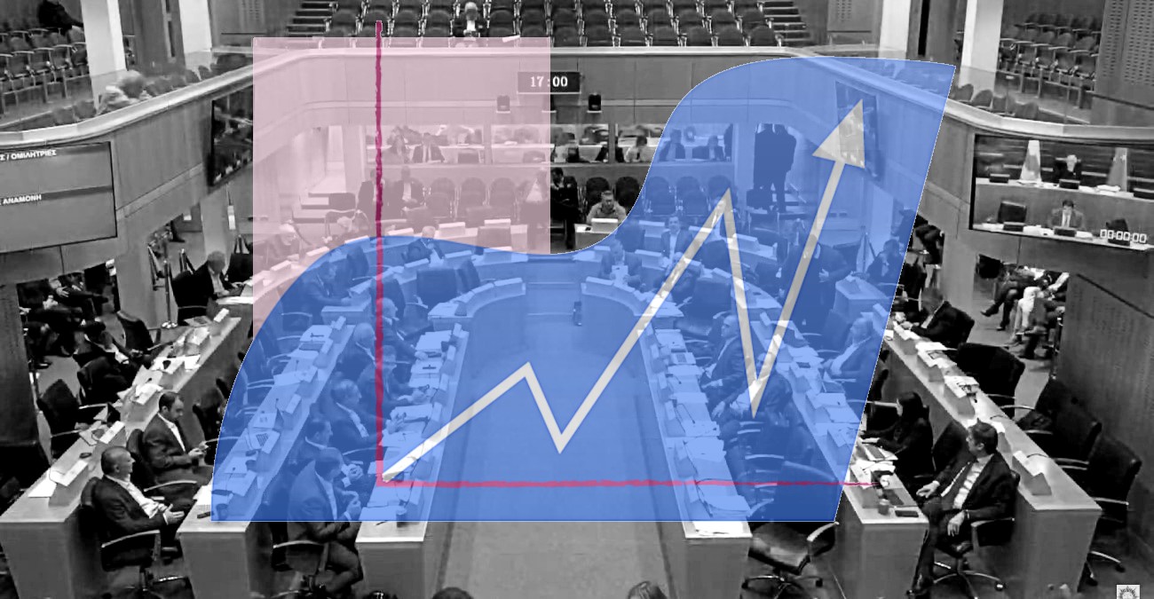 &Delta;&eta;&mu;&omicron;&sigma;&kappa;ό&pi;&eta;&sigma;&eta; &laquo;&Pi;&Omicron;&Lambda;&Iota;&Tau;&Eta;&raquo;: &Rho;&epsilon;&upsilon;&sigma;&tau;ό &pi;&omicron;&lambda;&iota;&tau;&iota;&kappa;ό &sigma;&kappa;&eta;&nu;&iota;&kappa;ό &mu;&epsilon; &mu;&epsilon;&gamma;ά&lambda;&omicron; &pi;&omicron;&sigma;&omicron;&sigma;&tau;ό &alpha;&nu;&alpha;&pi;&omicron;&phi;ά&sigma;&iota;&sigma;&tau;&omega;&nu; - &laquo;&Omicron;&rho;&iota;&alpha;&kappa;ή &mu;ά&chi;&eta;&raquo; &gamma;&iota;&alpha; &tau;&eta;&nu; &pi;&rho;ώ&tau;&eta; &theta;έ&sigma;&eta; &ndash; &Epsilon;&xi;&alpha;&kappa;&omicron;&mu;&mu;&alpha;&tau;&iota;&kappa;ή &eta; &Beta;&omicron;&upsilon;&lambda;ή