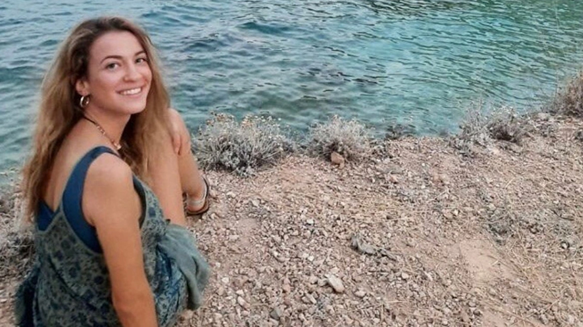 «Όλο το σύμπαν συνωμότησε για να γίνει», ισχυρίστηκε ο δολοφόνος της Γαρυφαλλιάς Ψαρράκου