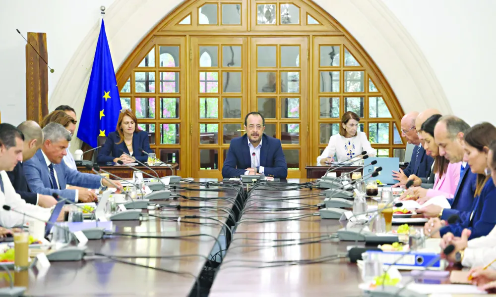 Μηχανισμό Γρήγορης Επίλυσης Διαφορών για δημόσιες συμβάσεις το Υπουργικό Συμβούλιο