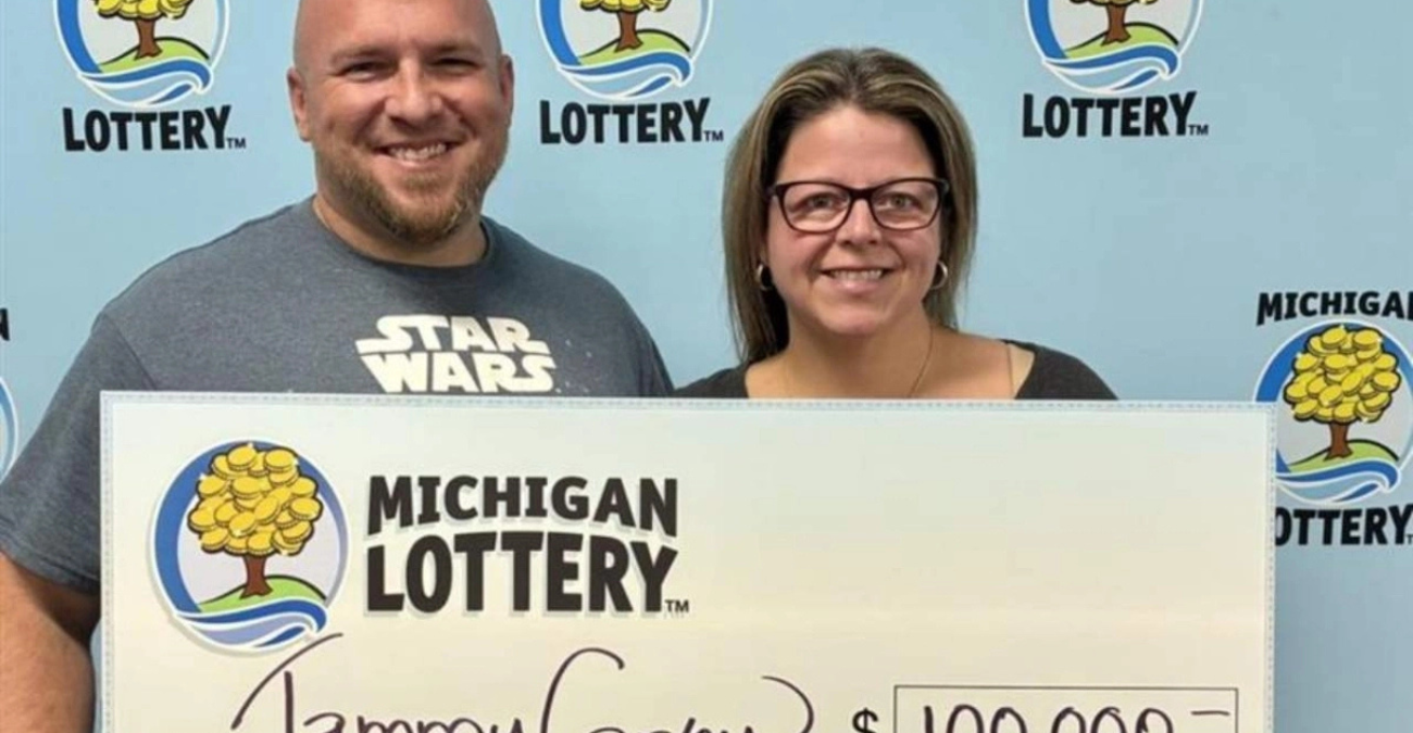 Κέρδισε 100.000 δολάρια μέσω A.I.