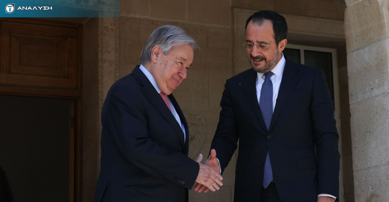 &Gamma;&kappa;&omicron;&upsilon;&tau;έ&rho;&epsilon;&sigmaf;: &Eta; ώ&rho;&alpha; &tau;&omega;&nu; &alpha;&pi;&omicron;&phi;ά&sigma;&epsilon;&omega;&nu; &gamma;&iota;&alpha; &tau;&omicron; &Kappa;&upsilon;&pi;&rho;&iota;&alpha;&kappa;ό - &Tau;&alpha; &sigma;&epsilon;&nu;ά&rho;&iota;&alpha; &tau;&eta;&sigmaf; &epsilon;&pi;ό&mu;&epsilon;&nu;&eta;&sigmaf; &eta;&mu;έ&rho;&alpha;&sigmaf; &kappa;&alpha;&iota; &eta; &pi;&rho;&omicron;&sigma;&delta;&omicron;&kappa;ί&alpha; &Chi;&rho;&iota;&sigma;&tau;&omicron;&delta;&omicron;&upsilon;&lambda;ί&delta;&eta;