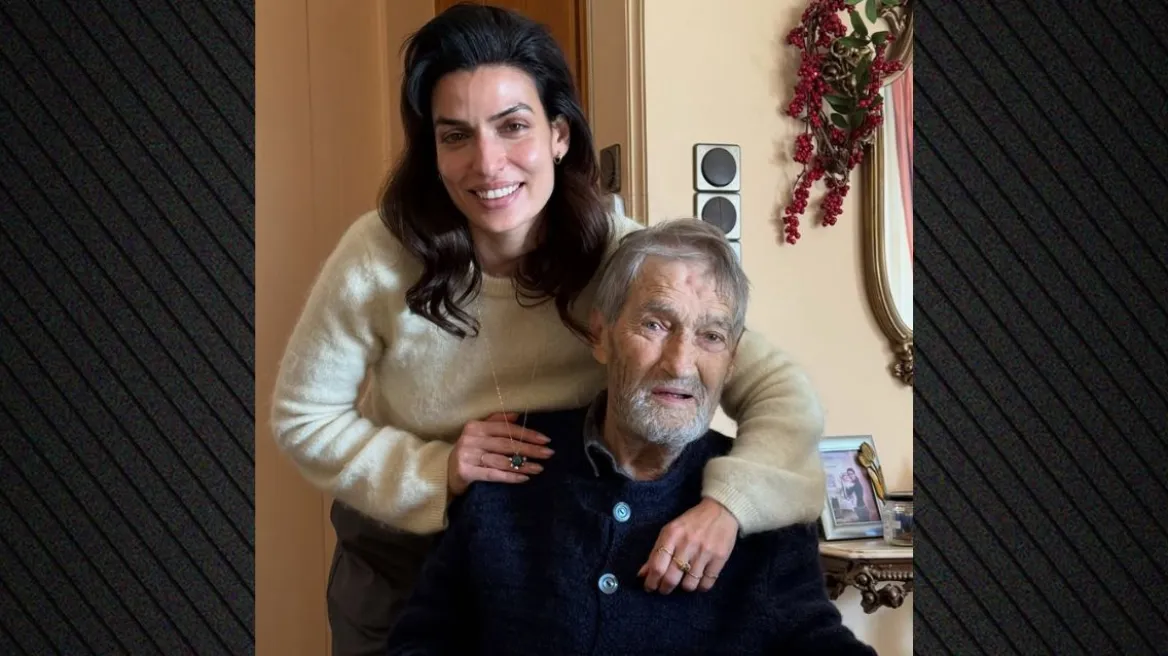 &Pi;έ&theta;&alpha;&nu;&epsilon; &omicron; &pi;&alpha;&tau;έ&rho;&alpha;&sigmaf; &tau;&eta;&sigmaf; &Tau;ό&nu;&iota;&alpha;&sigmaf; &Sigma;&omega;&tau;&eta;&rho;&omicron;&pi;&omicron;ύ&lambda;&omicron;&upsilon; -&Eta; &alpha;&nu;ά&rho;&tau;&eta;&sigma;&eta; &sigma;&tau;&alpha; social media