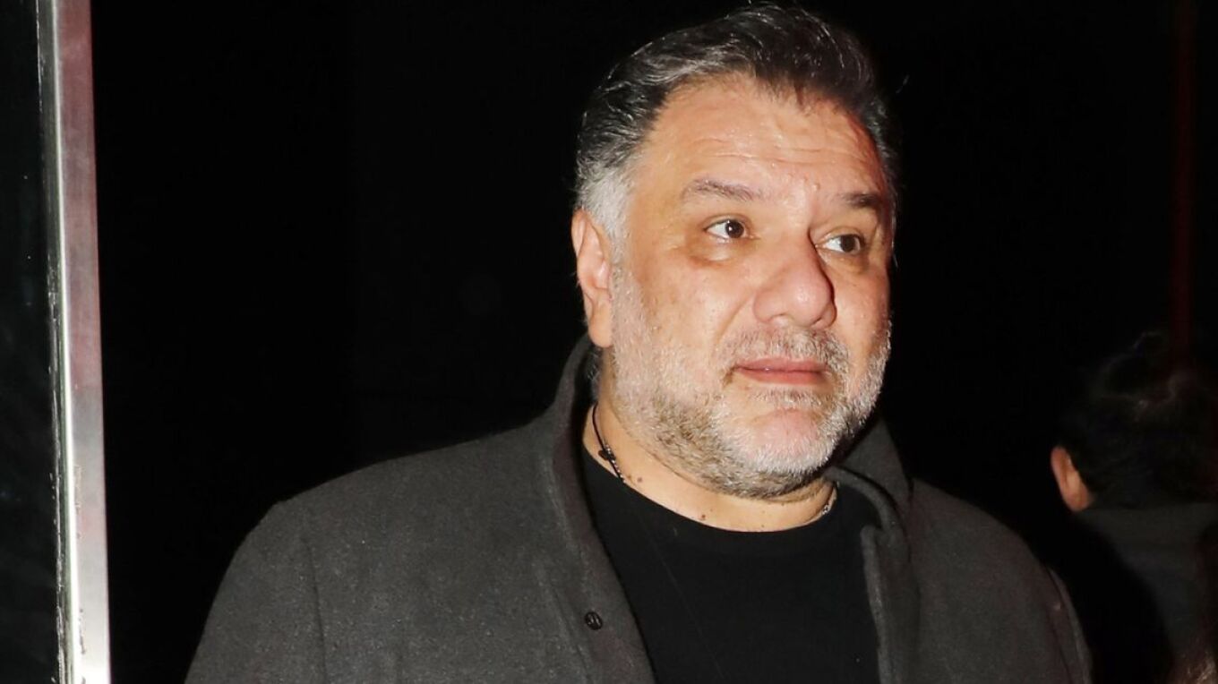 «Αυτό που μου κάνατε, είναι σιχαμερό. Σταματάω…» «Αυτό που μου κάνατε, είναι σιχαμερό. Σταματάω…»