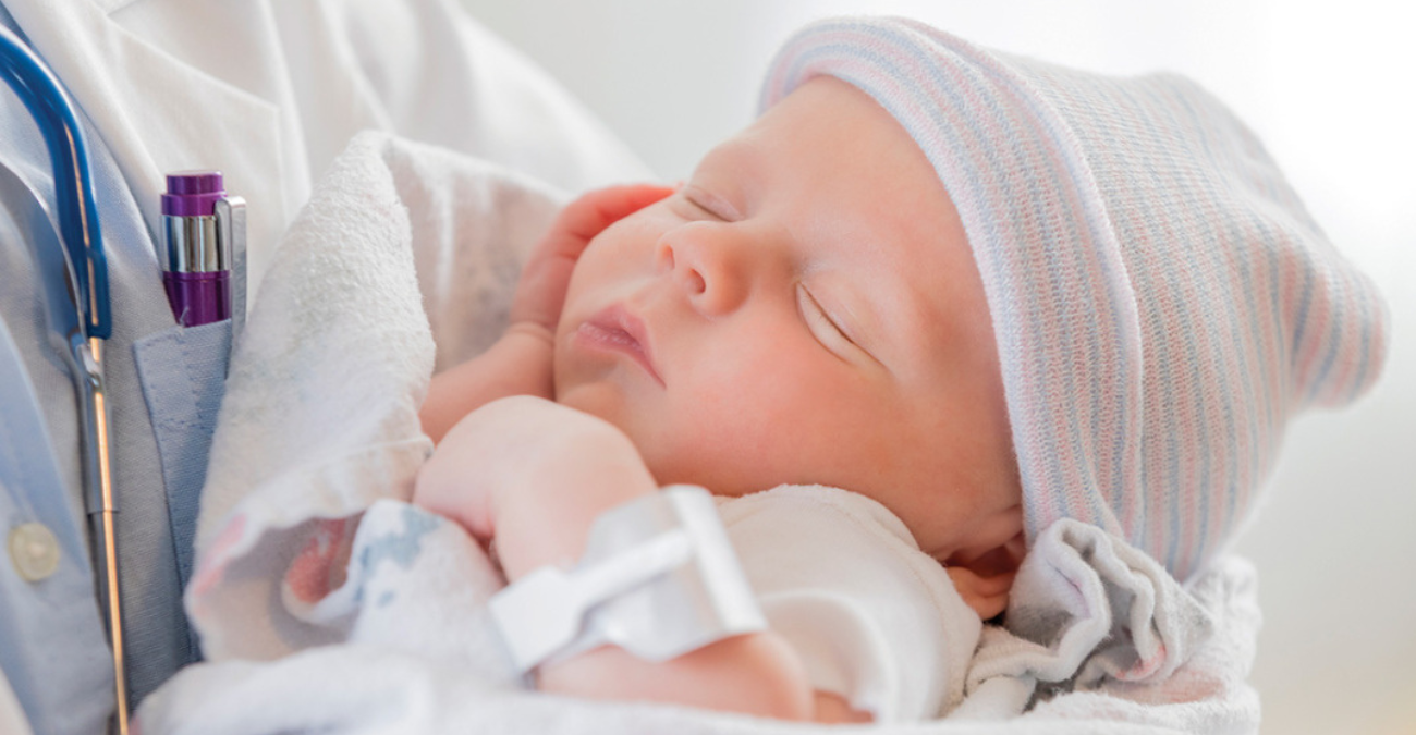 Το Υπουργείο Υγείας εντάσσει στον έλεγχο τις εξετάσεις για Νωτιαία Μυϊκή Ατροφία