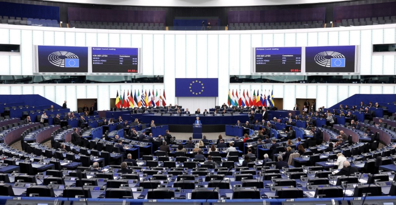 Έκτακτο Ευρωπαϊκό Συμβούλιο απόψε στις Βρυξέλλες για τις σχέσεις Ευρωπαϊκής Ένωσης – ΗΠΑ