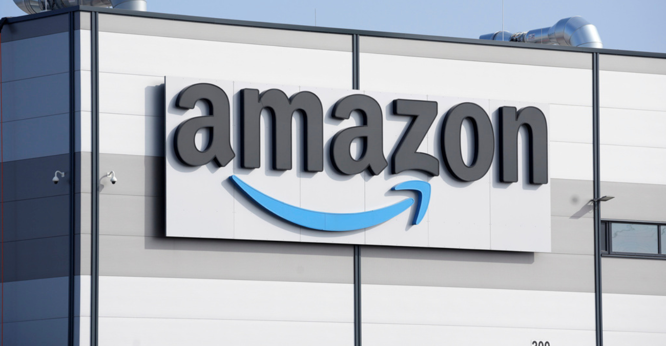 Το Νιου Τζέρσι προσέφυγε κατά της Amazon κατηγορώντας την για διακρίσεις σε βάρος εγκύων ή ανάπηρων εργαζομένων της Το Νιου Τζέρσι προσέφυγε κατά της Amazon κατηγορώντας την για διακρίσεις σε βάρος εγκύων ή ανάπηρων εργαζομένων της