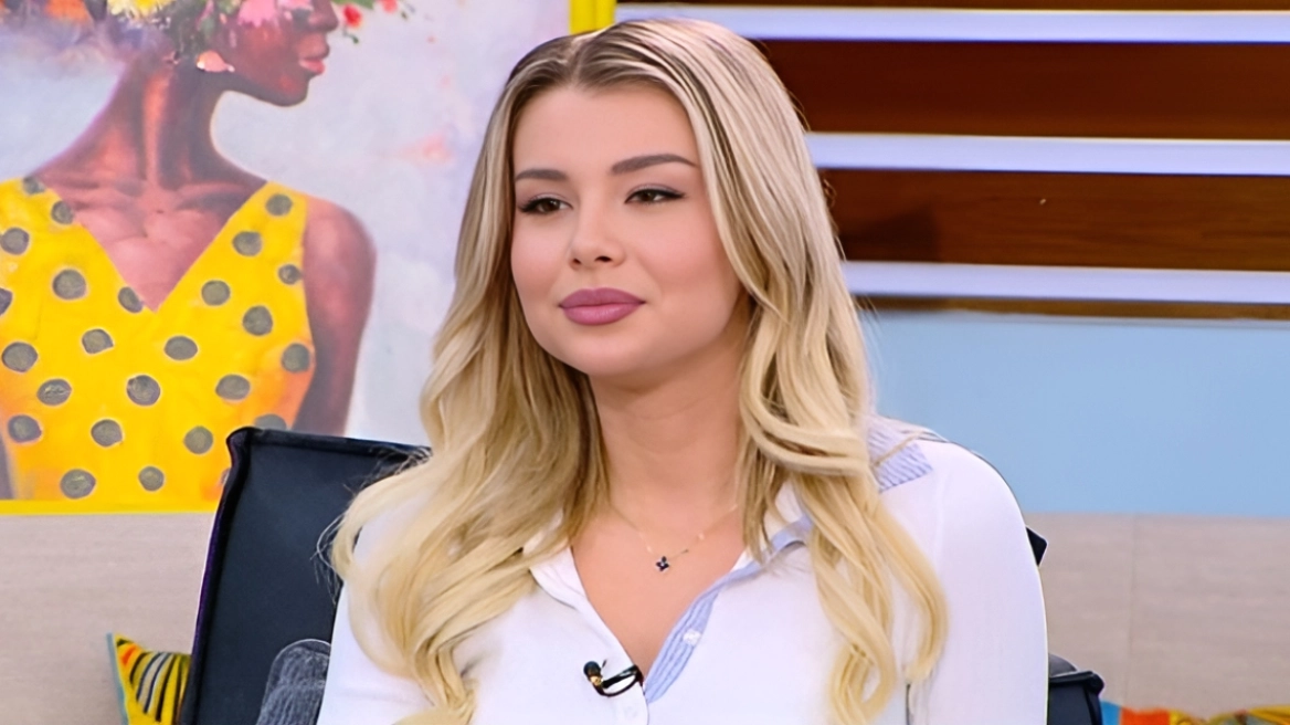 Cinderella: &Delta;&epsilon;&nu; &mu;&epsilon; &alpha;&pi;&alpha;&sigma;&chi;&omicron;&lambda;&epsilon;ί &alpha;&nu; έ&nu;&alpha;&sigmaf; ά&nu;&tau;&rho;&alpha;&sigmaf; &beta;&gamma;ά&zeta;&epsilon;&iota; &lambda;&iota;&gamma;ό&tau;&epsilon;&rho;&alpha; &lambda;&epsilon;&phi;&tau;ά &alpha;&pi;ό &mu;έ&nu;&alpha;