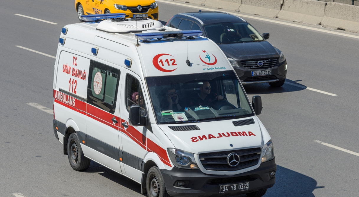 Μία 14χρονη νεκρή και 69 τραυματίες στην Τουρκία εξαιτίας του σεισμού 5,8 Ρίχτερ ανοιχτά της Ρόδου