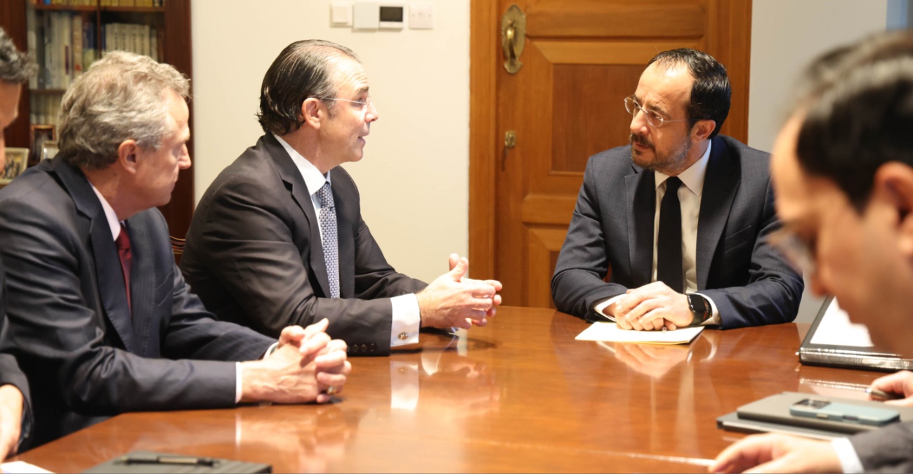 &Sigma;&upsilon;&nu;&alpha;&nu;&tau;ή&theta;&eta;&kappa;&epsilon; &mu;&epsilon; &alpha;&nu;&tau;&iota;&pi;&rho;&omicron;&sigma;&omega;&pi;&epsilon;ί&alpha; &tau;&eta;&sigmaf; Chevron &omicron; &Pi;&tau;&Delta; - Έ&rho;&chi;&omicron;&nu;&tau;&alpha;&iota; &alpha;&pi;&omicron;&phi;ά&sigma;&epsilon;&iota;&sigmaf; &gamma;&iota;&alpha; &tau;&eta;&nu; &epsilon;&nu;έ&rho;&gamma;&epsilon;&iota;&alpha; &alpha;&pi;ό &tau;&omicron; &Upsilon;&pi;&omicron;&upsilon;&rho;&gamma;&iota;&kappa;ό