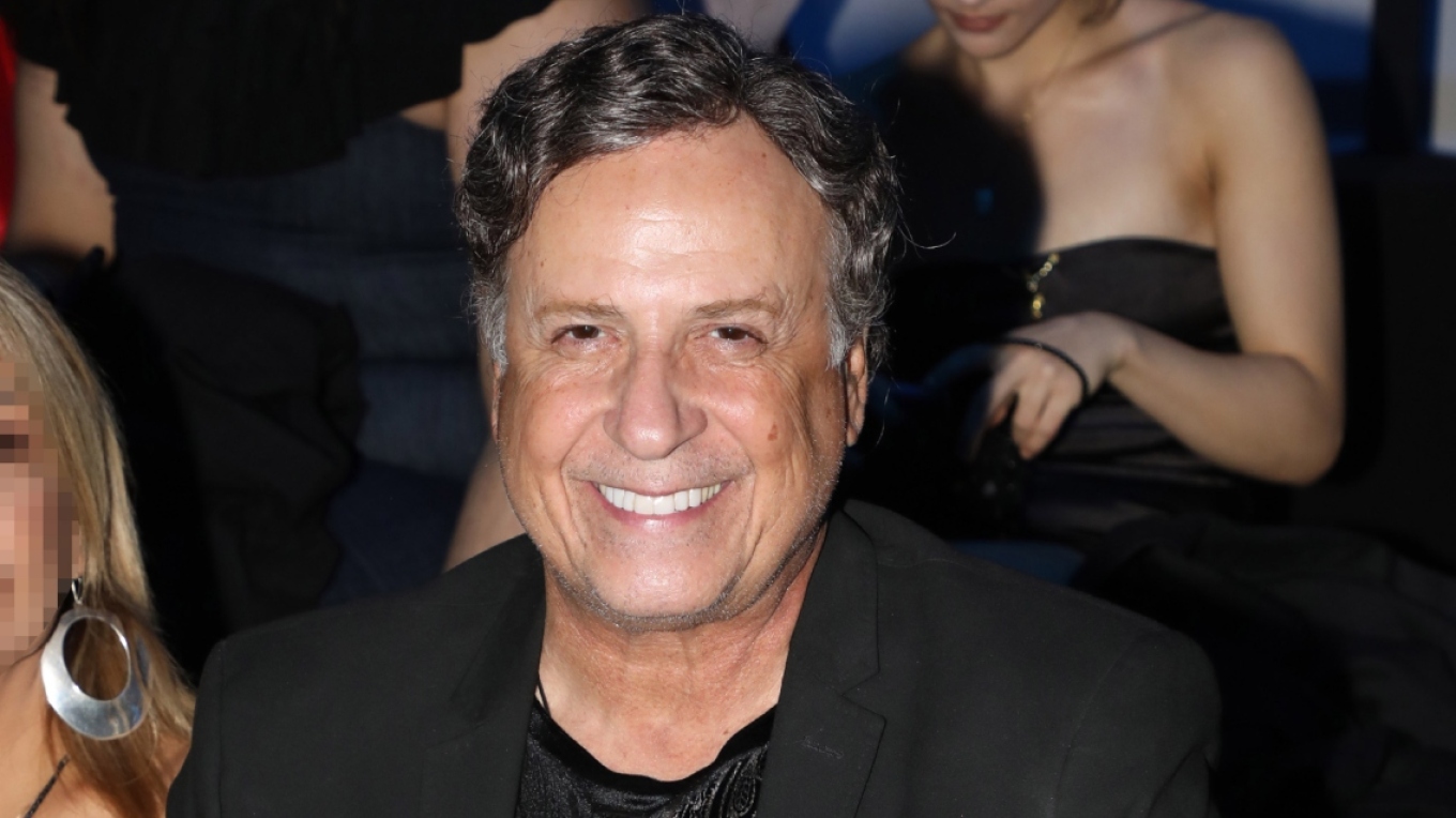 Χάρης Ρώμας: Ξεκαθάρισε ότι δεν θα υπάρξει ριμέικ του «Κωνσταντίνου και Ελένης»