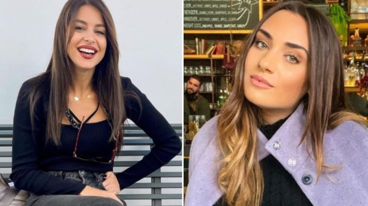 Τζώρτζια Παναγή για Ευριπίδου: «Δεν θα συνεργαζόμουν ποτέ ξανά μαζί της»