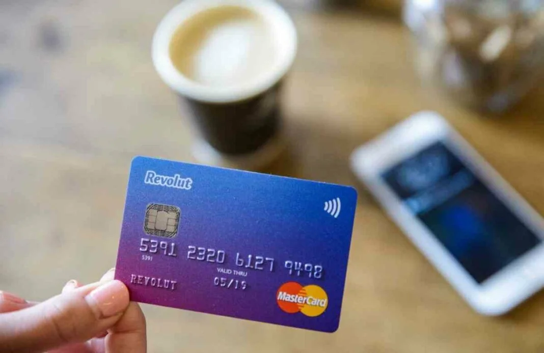 H Revolut έχει κάτι πολύ δυνατό και λίγοι γνωρίζουν