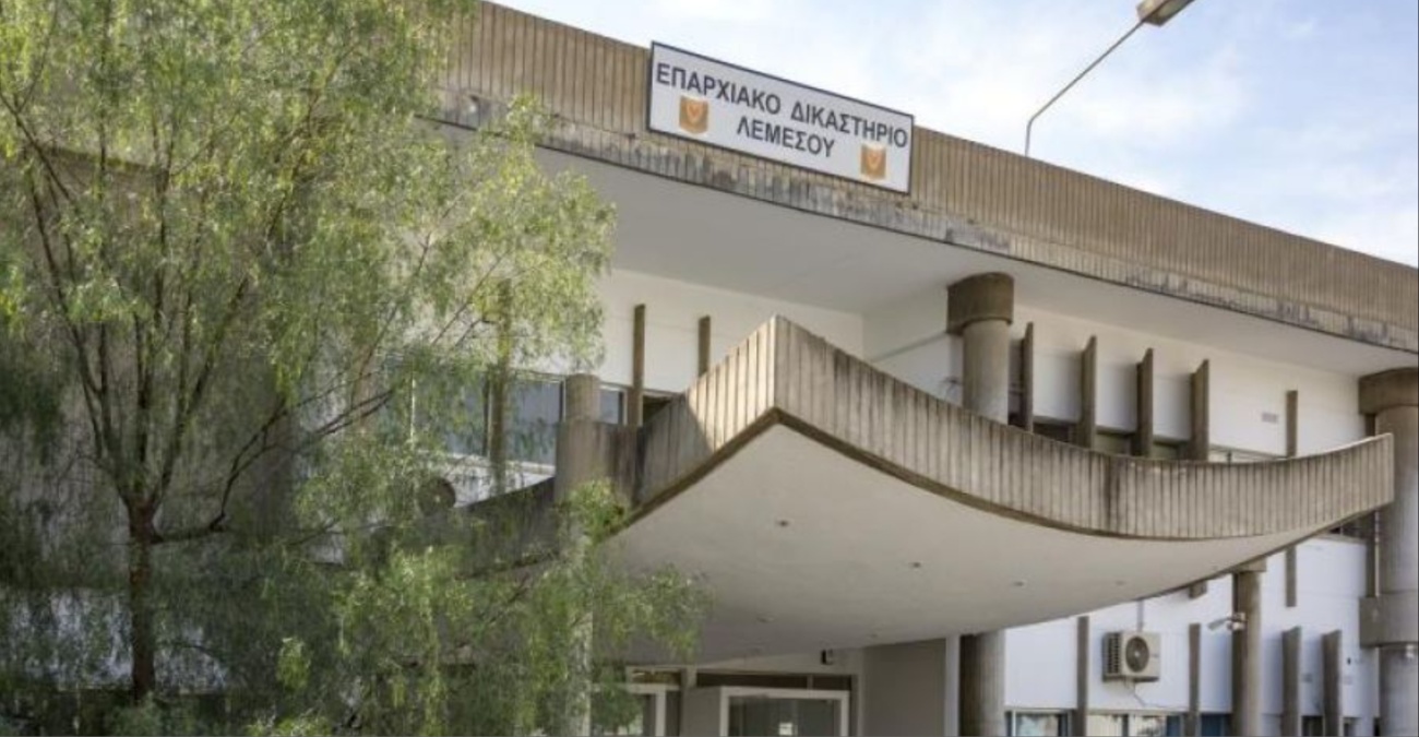 Στο κελί 35χρονη στη Λεμεσό