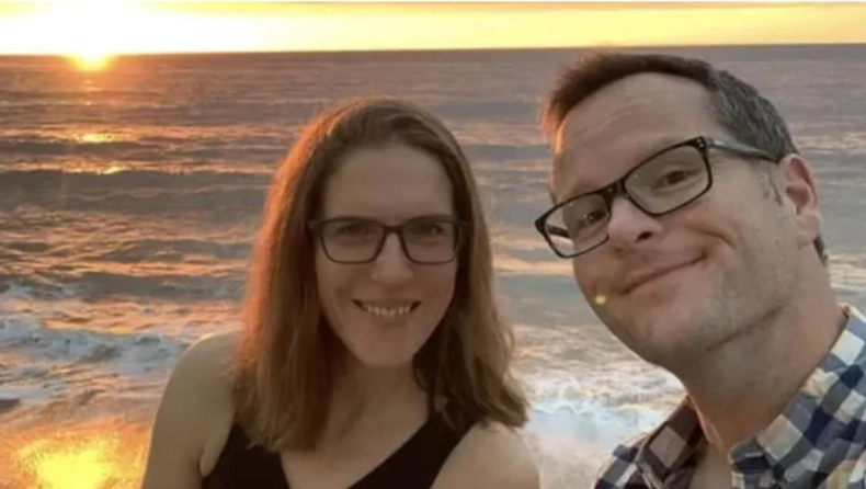 Το κόλπο ενός ζευγαριού για να συνταξιοδοτηθεί στα 40: «Μετατρέψαμε την αποταμίευση σε…»