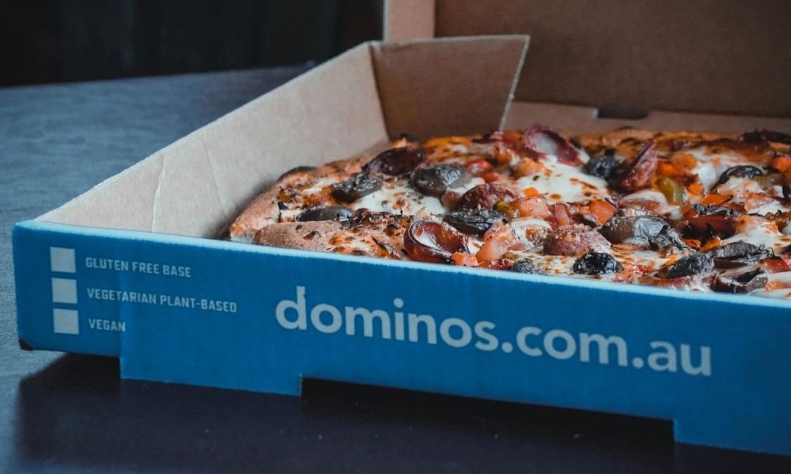 Παραγγέλνε κάθε μέρα Dominos επί 7 χρόνια – Όταν σταμάτησε, του έσωσαν τη ζωή!
