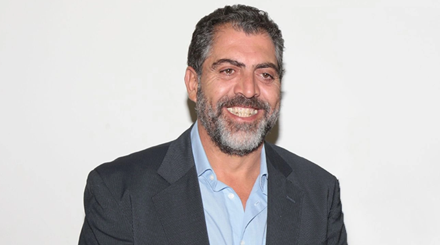 Οι ευχές του Κούλλη Νικολάου στην κόρη του για τα γενέθλιά της: «Νιώθω ευλογημένος»