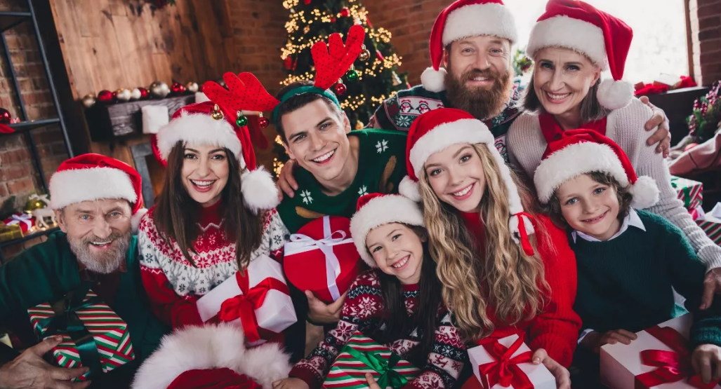 Ο Δεκέμβριος είναι ο πιο αγχωτικός μήνας του χρόνου