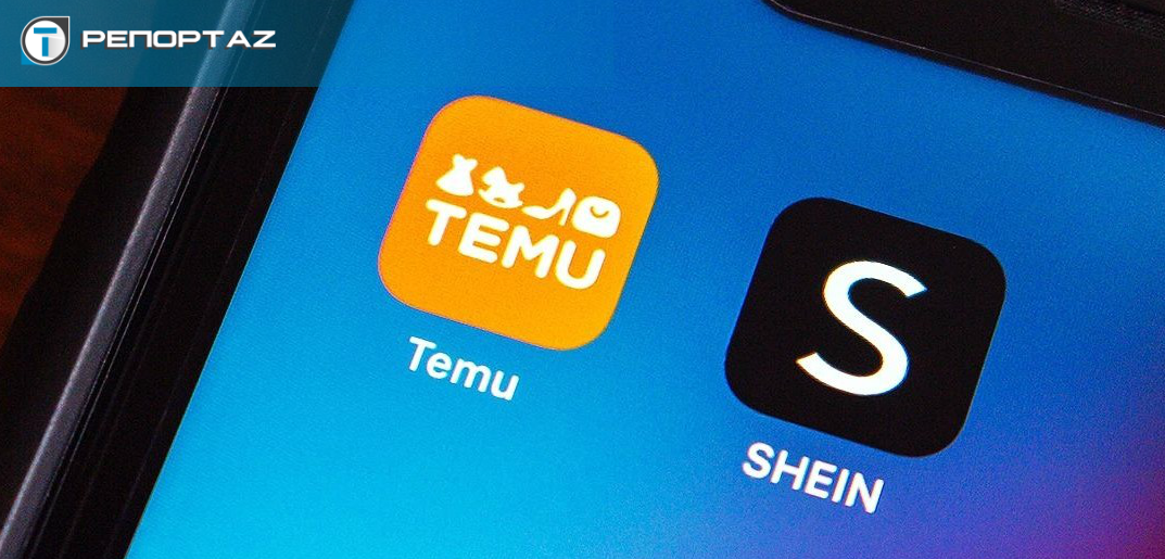Από ρούχα και καλλυντικά μέχρι παιχνίδια: Τρεις καταγγελίες για Shein και Temu