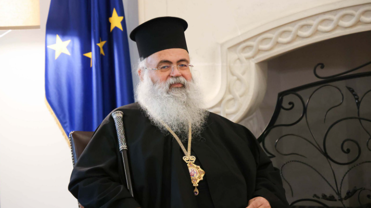 Η εκκλησία θα στηρίξει οικονομικά του πληγέντες – Διάθεση δωματίων στις φοιτητικές εστίες στη Λεμεσό Η εκκλησία θα στηρίξει οικονομικά του πληγέντες – Διάθεση δωματίων στις φοιτητικές εστίες στη Λεμεσό