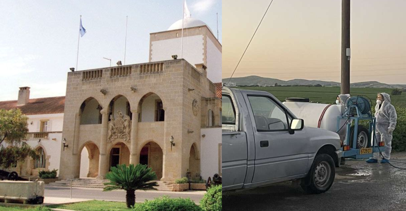 &Sigma;ύ&sigma;&kappa;&epsilon;&psi;&eta; &mu;&epsilon;&tau;ά &alpha;&pi;ό &omicron;&delta;&eta;&gamma;ί&epsilon;&sigmaf; &Chi;&rho;&iota;&sigma;&tau;&omicron;&delta;&omicron;&upsilon;&lambda;ί&delta;&eta; - Έ&kappa;&tau;&alpha;&kappa;&tau;&omicron; &sigma;&upsilon;&nu;&tau;&omicron;&nu;&iota;&sigma;&tau;&iota;&kappa;ό &gamma;&iota;&alpha; &tau;&omicron;&nu; &alpha;&phi;&theta;ώ&delta;&eta; &pi;&upsilon;&rho;&epsilon;&tau;ό &ndash; &Sigma;&tau;&omicron; &tau;&rho;&alpha;&pi;έ&zeta;&iota; &nu;έ&alpha; &mu;έ&tau;&rho;&alpha;