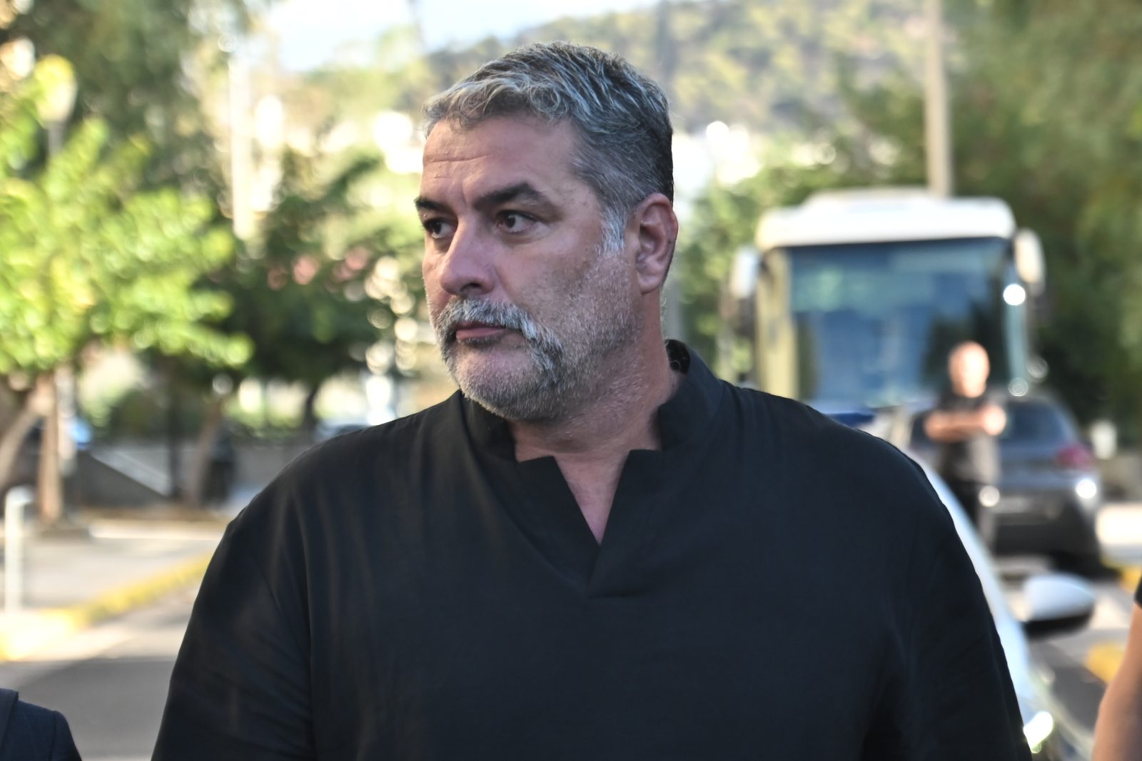 Η τρυφερή ανάρτηση της συζύγου του για τα 31α γενέθλια του