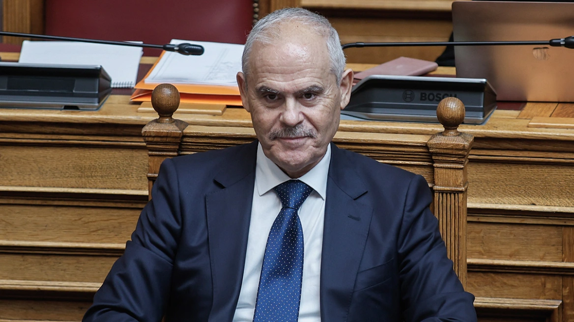 Θλίψη: Πέθανε σε ηλικία 70 ετών ο Έλληνας Υφυπουργός Περιβάλλοντος Νίκος Ταγαράς, μετά από μάχη με τον καρκίνο
