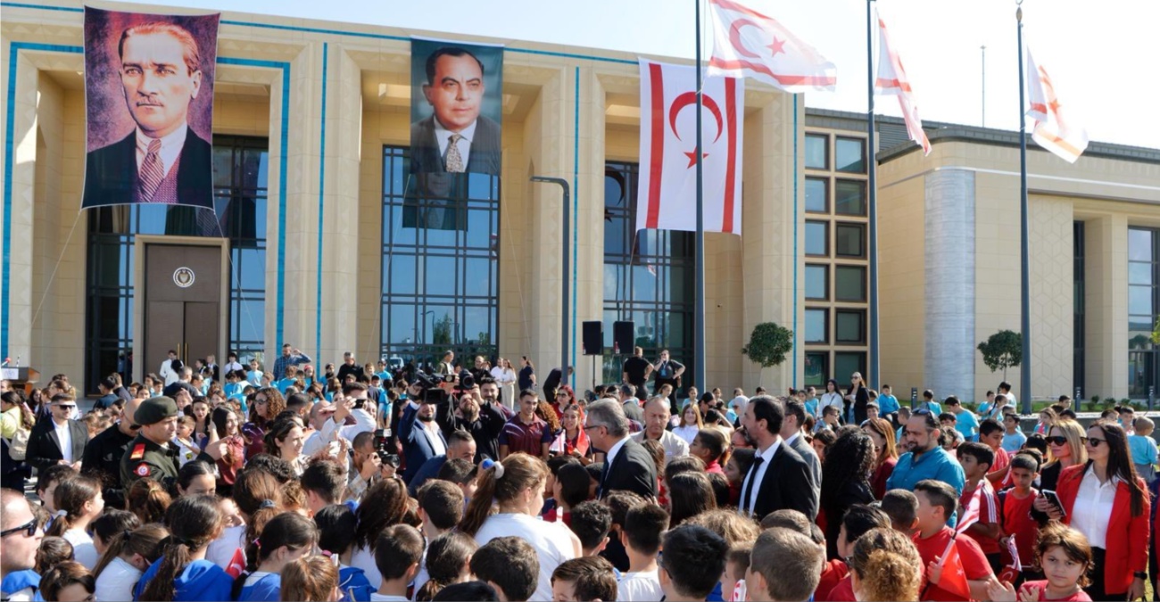 Έτοιμος να συζητήσει μέτρα για τη ζωή των πολιτών μέχρι τις ουσιαστικές διαπραγματεύσεις