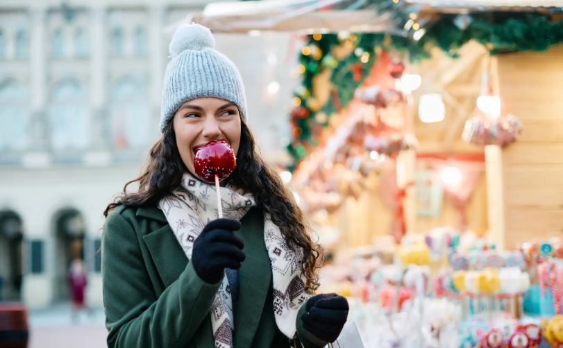 Προβλέψεις για σήμερα Σάββατο 6 Δεκεμβρίου 2025