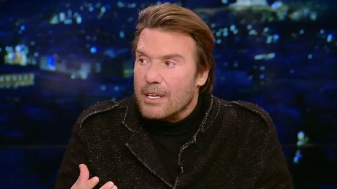 Δεν μπορούσα να διαχειριστώ τον θάνατο της μητέρας μου, σκεφτόμουν να πέσω από το μπαλκόνι