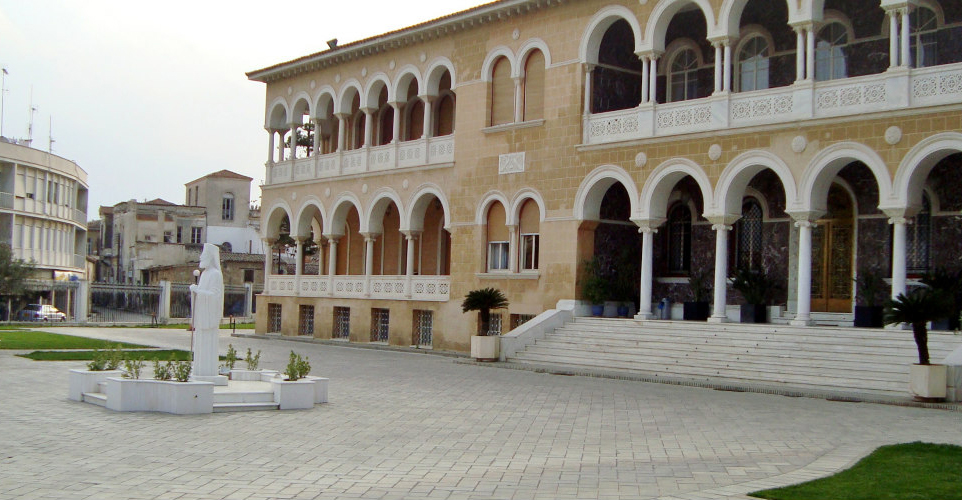 Η απόφαση της για τον μητροπολιτικό θρόνο της Πάφου και τους μοναχούς Αββακούμ