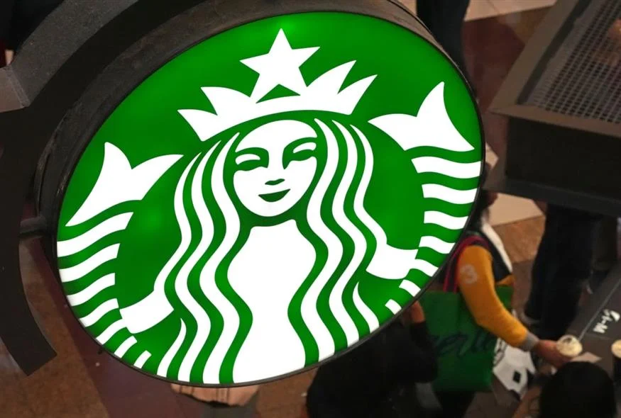Starbucks: «Τρελό» ποσό σε διανομέα στις ΗΠΑ που κάηκε από ζεστό ρόφημα Starbucks: «Τρελό» ποσό σε διανομέα στις ΗΠΑ που κάηκε από ζεστό ρόφημα