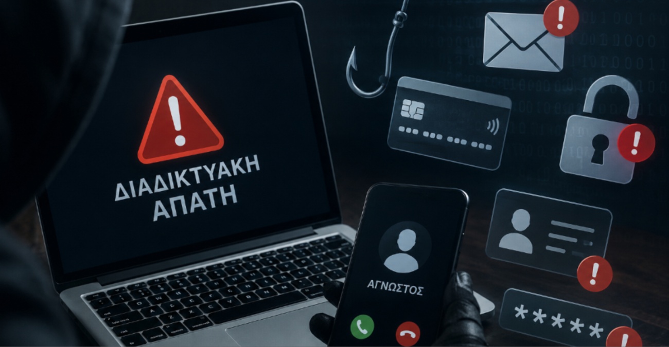 &Pi;&rho;&omicron;&sigma;&omicron;&chi;ή: &Nu;έ&alpha; &alpha;&pi;ά&tau;&eta; - &Pi;&alpha;&rho;&iota;&sigma;&tau;ά&nu;&omicron;&upsilon;&nu; &alpha;&sigma;&tau;&upsilon;&nu;&omicron;&mu;&iota;&kappa;ή &upsilon;&pi;&eta;&rho;&epsilon;&sigma;ί&alpha; &kappa;&alpha;&iota; &epsilon;&xi;&alpha;&pi;&alpha;&tau;&omicron;ύ&nu; &pi;&omicron;&lambda;ί&tau;&epsilon;&sigmaf;