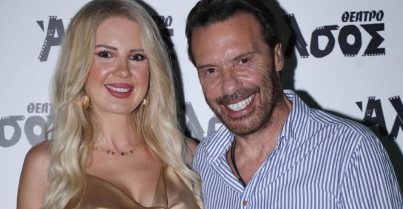 &Sigma;&omicron;&phi;ί&alpha; &Mu;&alpha;&rho;&iota;ό&lambda;&alpha;: &Omicron;&iota; &pi;&rho;ώ&tau;&epsilon;&sigmaf; &delta;&eta;&lambda;ώ&sigma;&epsilon;&iota;&sigmaf; &mu;&epsilon;&tau;ά &tau;&omicron;&nu; &chi;&omega;&rho;&iota;&sigma;&mu;ό &alpha;&pi;ό &tau;&omicron;&nu; &Tau;&zeta;ώ&rho;&tau;&zeta;&omicron;&gamma;&lambda;&omicron;&upsilon; &ndash; &laquo;&Upsilon;&pi;ά&rho;&chi;&epsilon;&iota; &pi;ό&nu;&omicron;&sigmaf; &sigma;&tau;&omicron; &delta;&iota;&alpha;&zeta;ύ&gamma;&iota;&omicron;&hellip;&raquo;