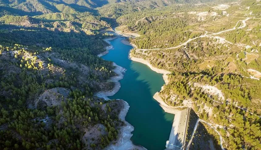 Συνεχίζεται η προσπάθεια εξομάλυνσης του υδατικού