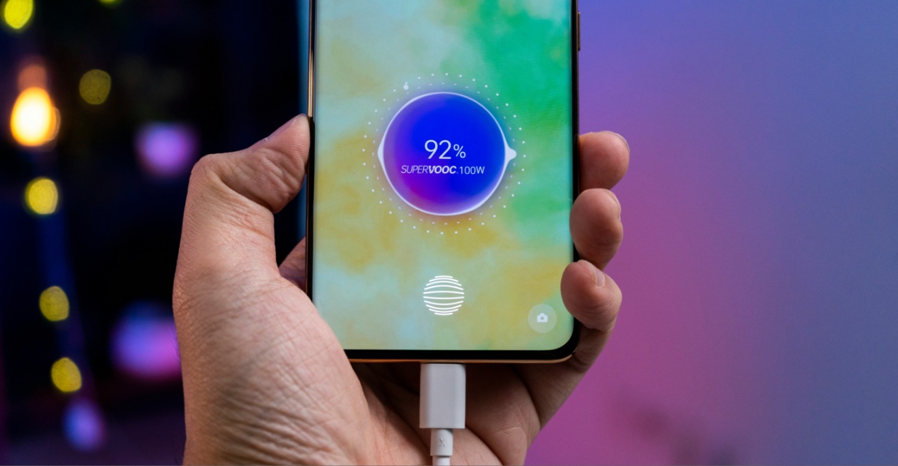 Η ρύθμιση που κρατάει το κινητό σου ζωντανό όλη μέρα χωρίς φορτιστή