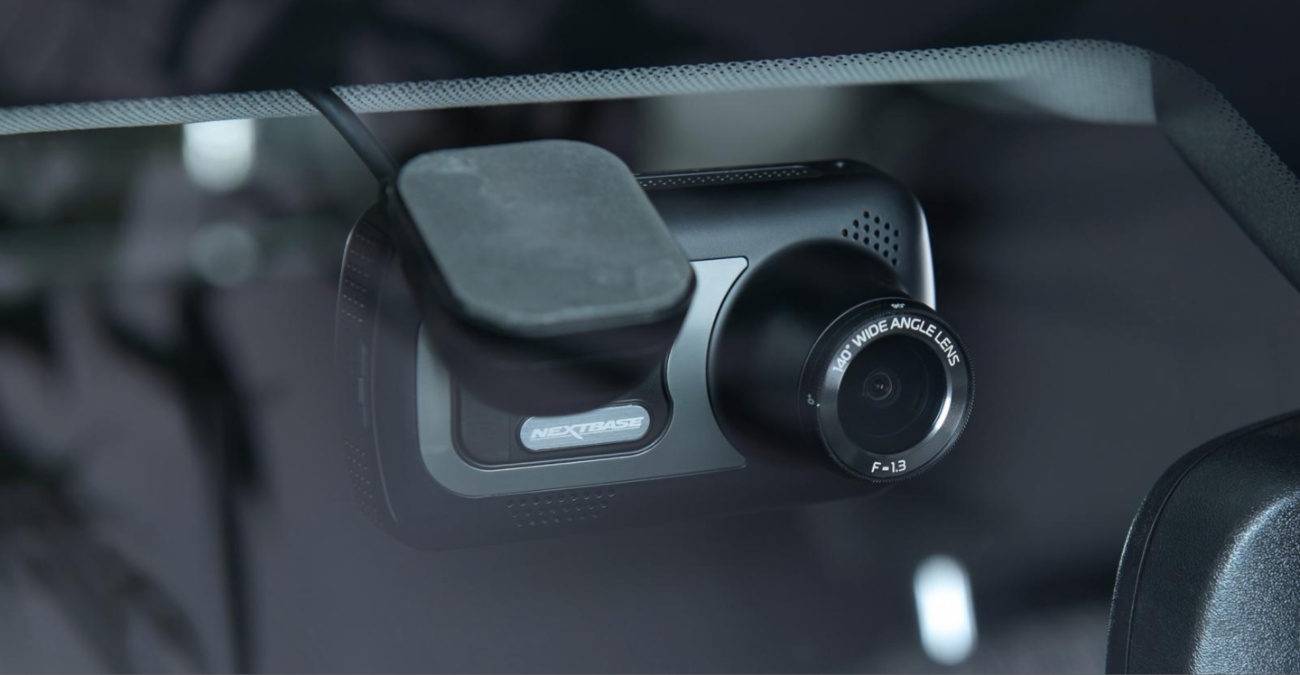 «Πράσινο φως» από τη Βουλή για κάμερες στα αυτοκίνητα – Όλες οι αλλαγές