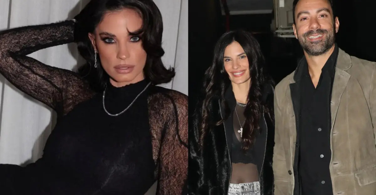 Εντυπωσίασε στα MadWalk με την τεράστια αλλαγή στα μαλλιά της – Η αντίδραση του Τανιμανίδη