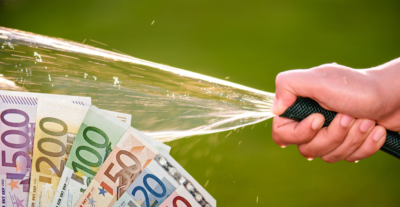Πρόστιμα που αγγίζουν τα 3.000 ευρώ