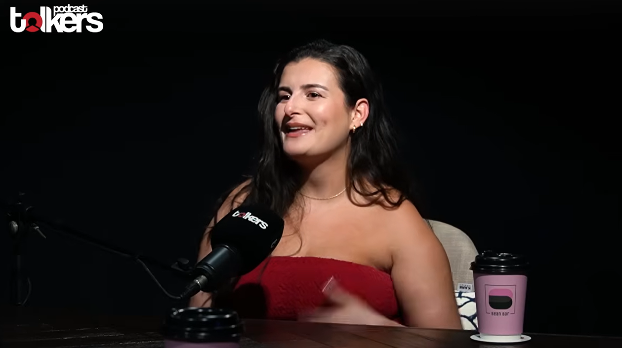 VIDEO: Η αποκάλυψη της Κύπριας ηθοποιού για τη φωνή της Barbie - «Πήγα στο επεισόδιο, έφυγα κλαίγοντας»