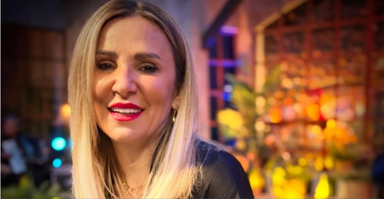 Γιώτα Δαμιανού: Το reunion με τις συμμαθήτριες της από το λύκειο – Δείτε φωτογραφία