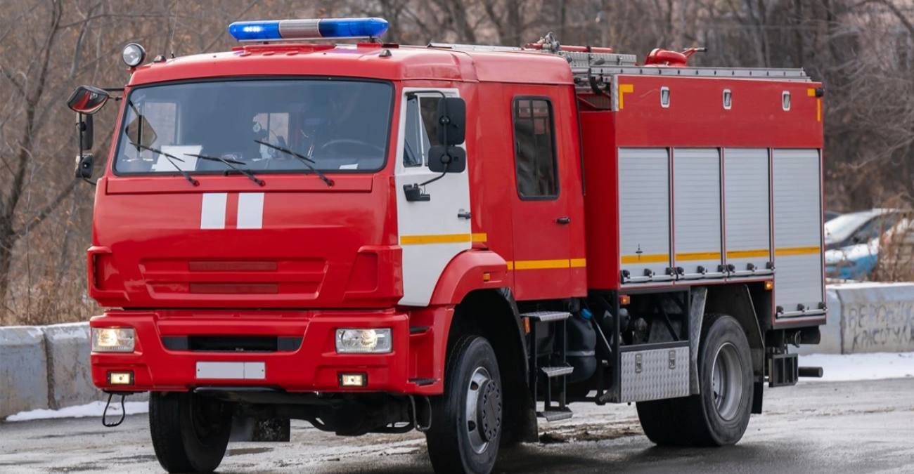 Βίντεο - Ρωσία: Τρομακτική έκρηξη έπειτα από εκτροχιασμό εμπορικού τρένου που μετέφερε βενζίνη