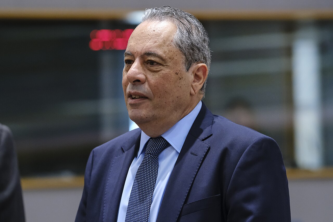 Υπ. Άμυνας για χαμένα εκρηκτικά: «Κάποιοι δεν έκαναν σωστά τη δουλειά τους και θα υπάρξουν κυρώσεις» - Επικρατέστερο θεωρείται το σενάριο τ class=