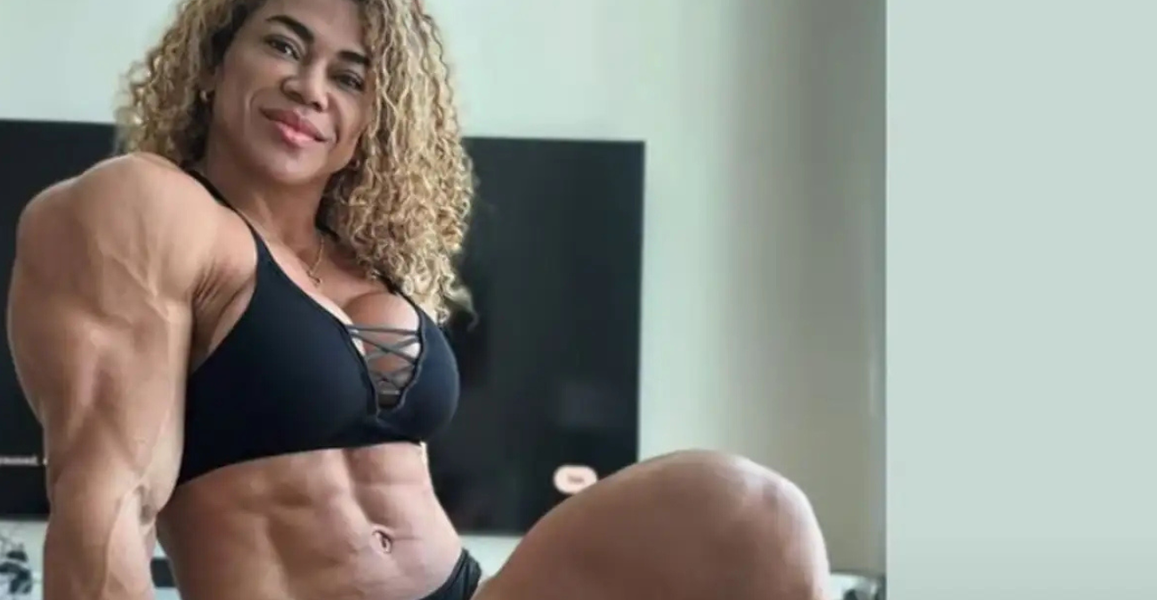 Ισπανία: Η διάσημη bodybuilder «She Hulk» της Κολομβίας δολοφονήθηκε με σφυρί