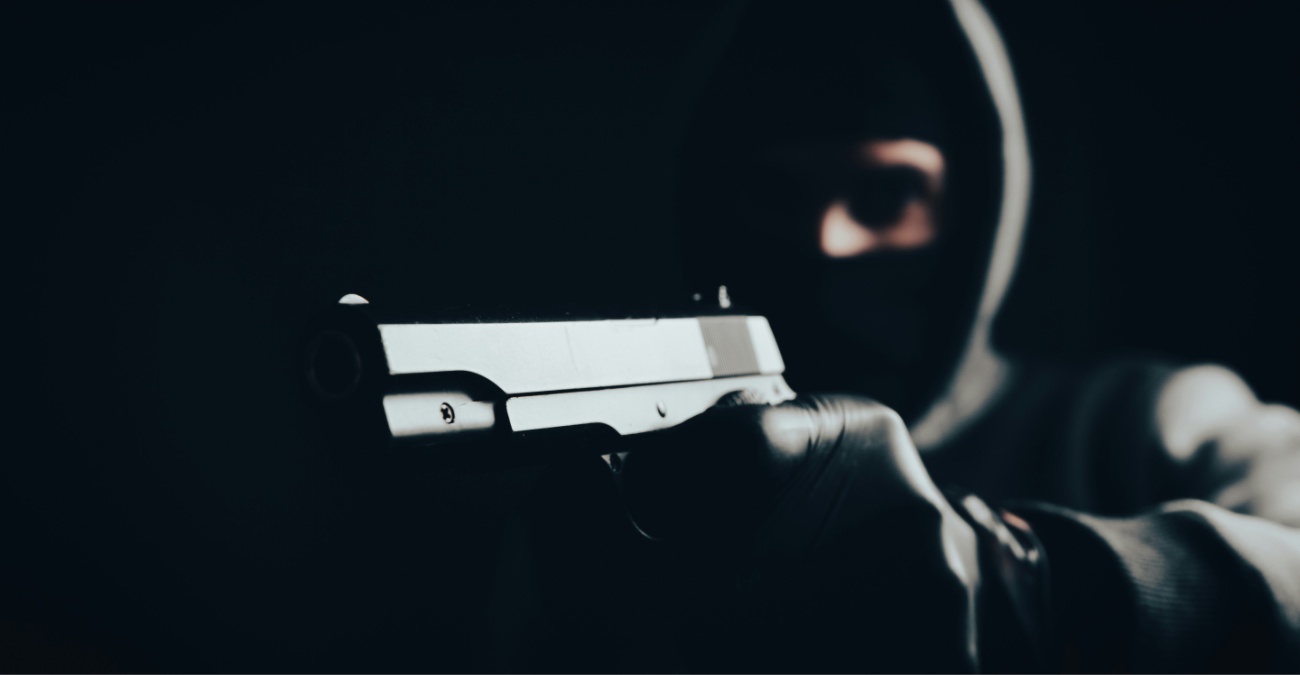 Ληστεία σε περίπτερο στην Αγία Νάπα – Άνδρας απείλησε με πιστόλι εργαζόμενη