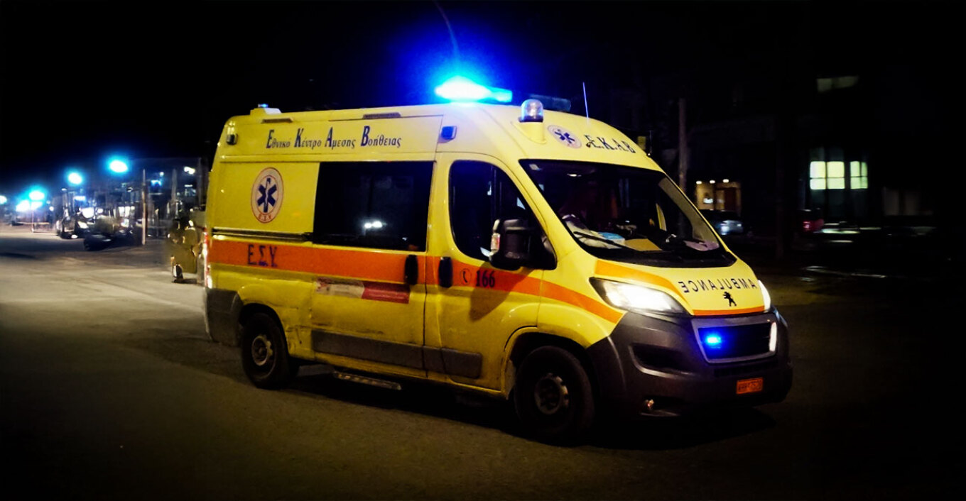 &Sigma;&omicron;&beta;&alpha;&rho;ό &tau;&rho;&omicron;&chi;&alpha;ί&omicron; &sigma;&tau;&eta;&nu; &Pi;&epsilon;&tau;&rho;&omicron;ύ&pi;&omicron;&lambda;&eta;: &Pi;&epsilon;&zeta;ό&sigmaf; &pi;&alpha;&rho;&alpha;&sigma;ύ&rho;&theta;&eta;&kappa;&epsilon; &alpha;&pi;ό &alpha;&upsilon;&tau;&omicron;&kappa;ί&nu;&eta;&tau;&omicron; - N&omicron;&sigma;&eta;&lambda;&epsilon;ύ&epsilon;&tau;&alpha;&iota; &sigma;&omicron;&beta;&alpha;&rho;ά &tau;&rho;&alpha;&upsilon;&mu;&alpha;&tau;&iota;&sigma;&mu;έ&nu;&omicron;&sigmaf;