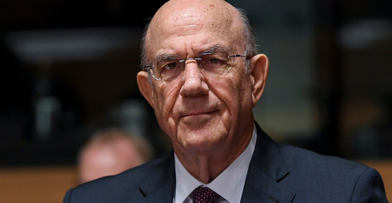 Στόχος του η μείωση δημόσιου χρέους κάτω από 60% μέχρι τέλος 2025