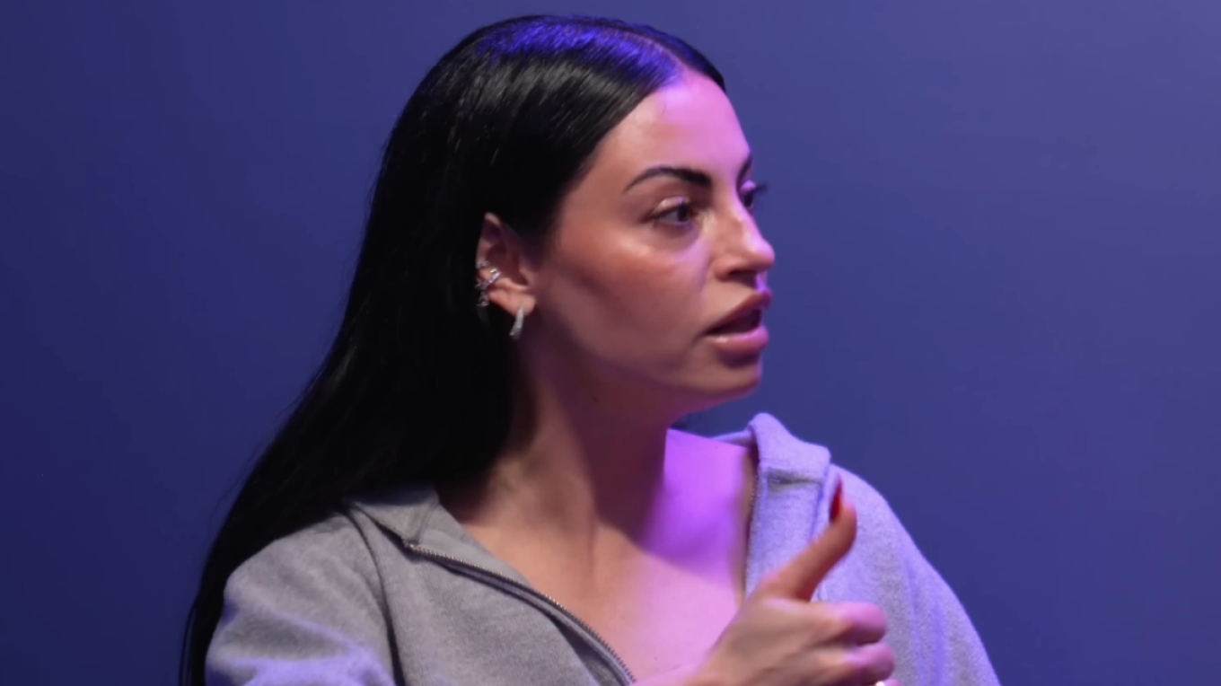 Η κατάσχεση του καταστήματός της & η υπεξαίρεση από συνεργάτη της