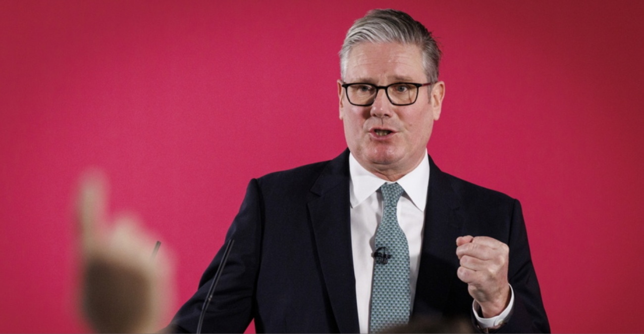 «Το Brexit έβλαψε σημαντικά την οικονομία μας»