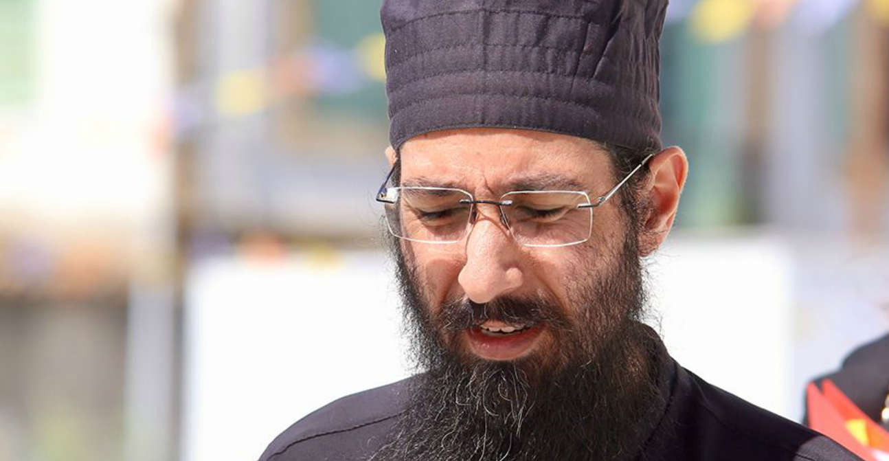 Μονή Αββακούμ: «Λάβρος» ο Νεκτάριος – «Μετατρέπουν τη Μονή σε επιχείρηση