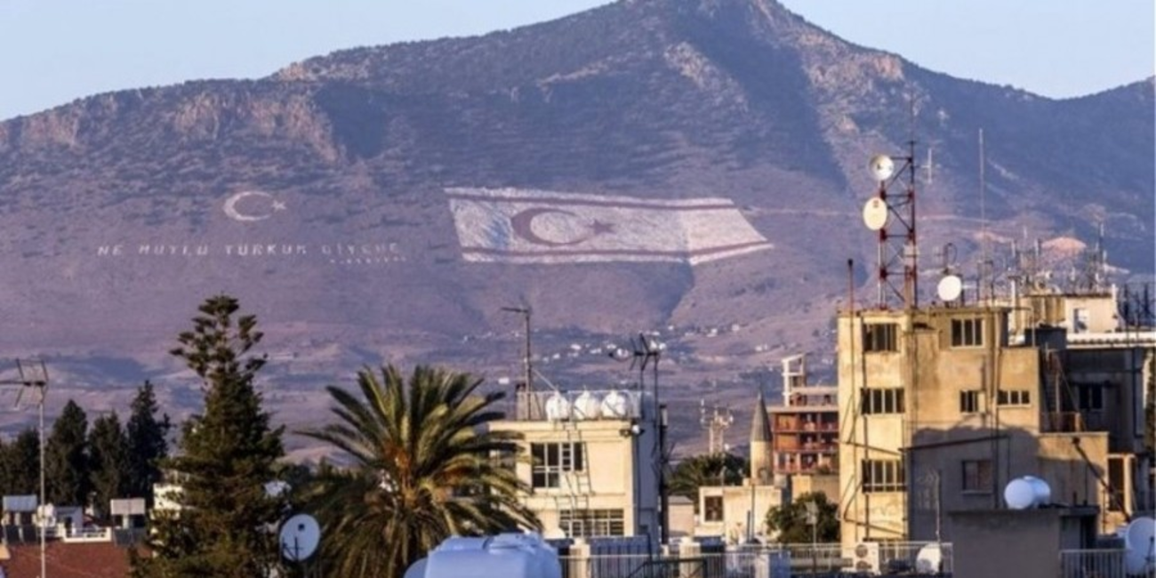 Κατεχόμενα: Χειροπέδες σε άντρα για κατασκοπεία